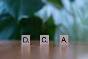 dollar-cost averaging