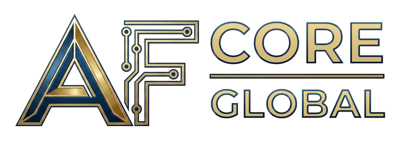 AF Core Global - Finance, E-Commerce & SaaS Reviews
