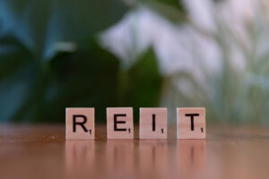 What is a REIT