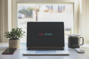 Building AF Core Global from scratch - Just Start