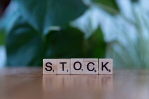 what is a stock