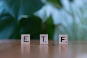 What Is an ETF