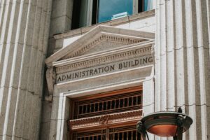 institutional ownership