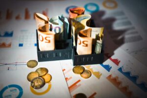 dividend yield