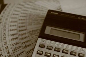 Operating Margin