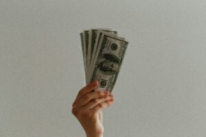 free cash flow yield