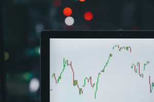 market cap