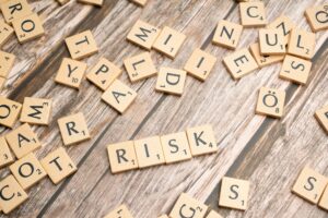 options are riskier