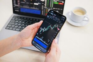 stock float