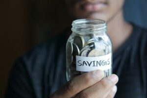 emergency fund