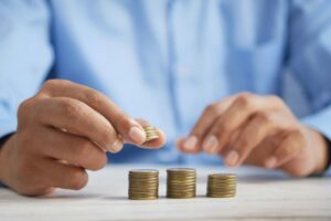 return on assets